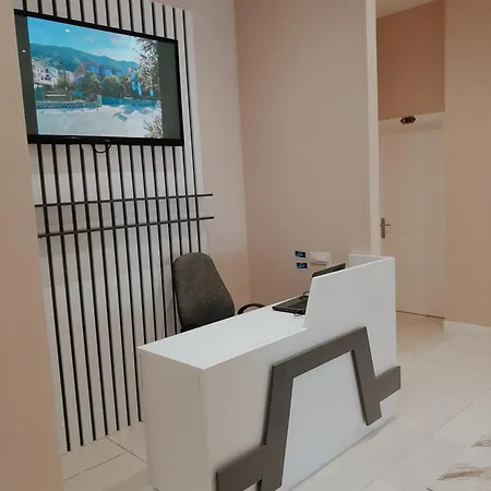 Restaurant Univers 3* شكودر