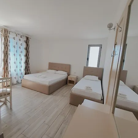 Restaurant Univers Hotel Shkodër
