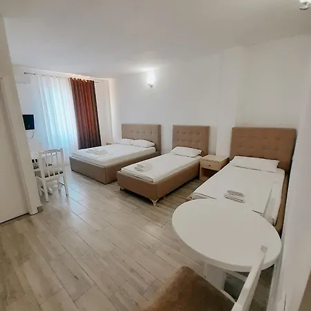 Hotel Restaurant Univers Shkodër