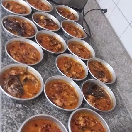 Restaurant Univers 3*