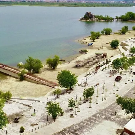 Restaurant Univers Shkodër