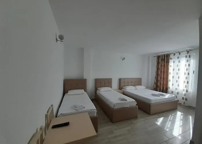 Restaurant Univers Shkodër