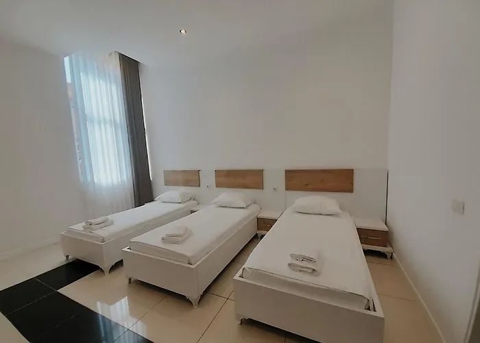 Restaurant Univers 3* Shkodër