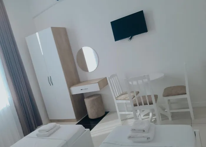 Hotell Restaurant Univers