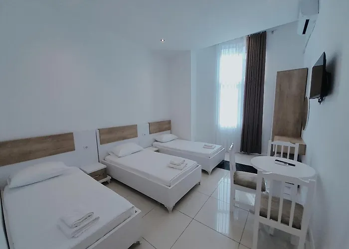 Restaurant Univers 3*