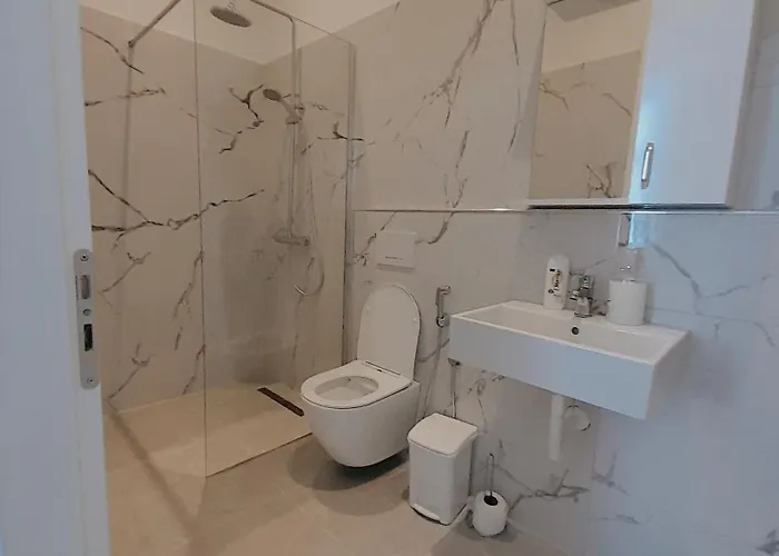 Restaurant Univers Hotell Shkodër