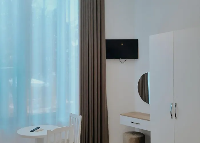 Restaurant Univers 3* Shkodër