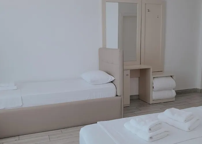 Hotell Restaurant Univers Shkodër