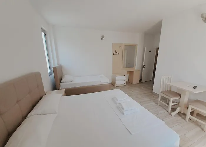 Restaurant Univers Hotell