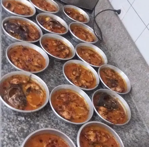 Restaurant Univers 3*