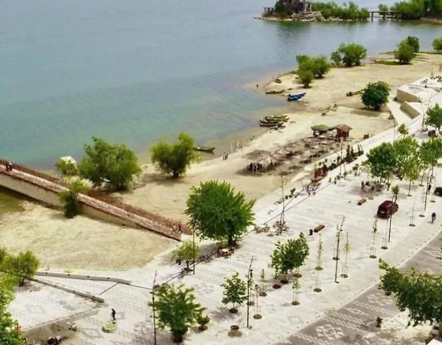 Restaurant Univers Shkodër